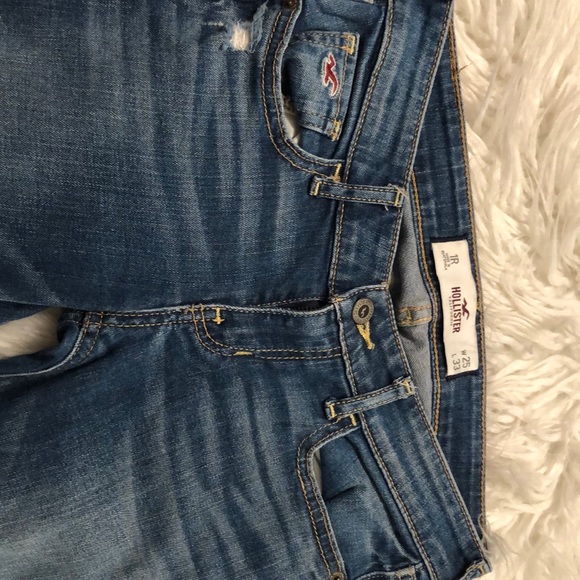 Hollister Jeans - Picture 4 of 5